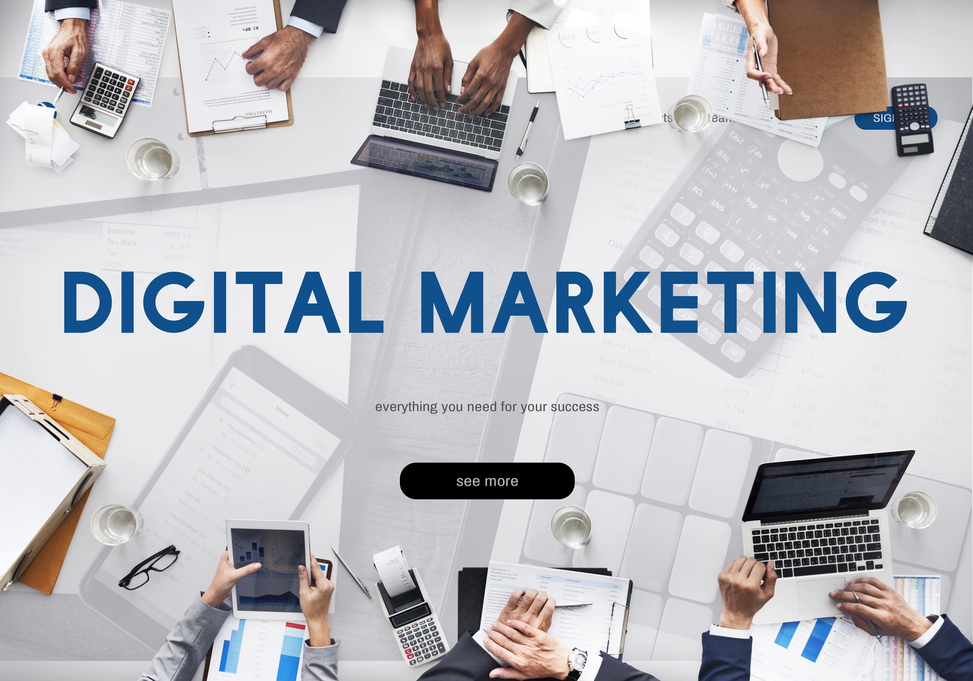 Why Should You Invest in Digital Marketing to Grow Your Business? - News Karnataka