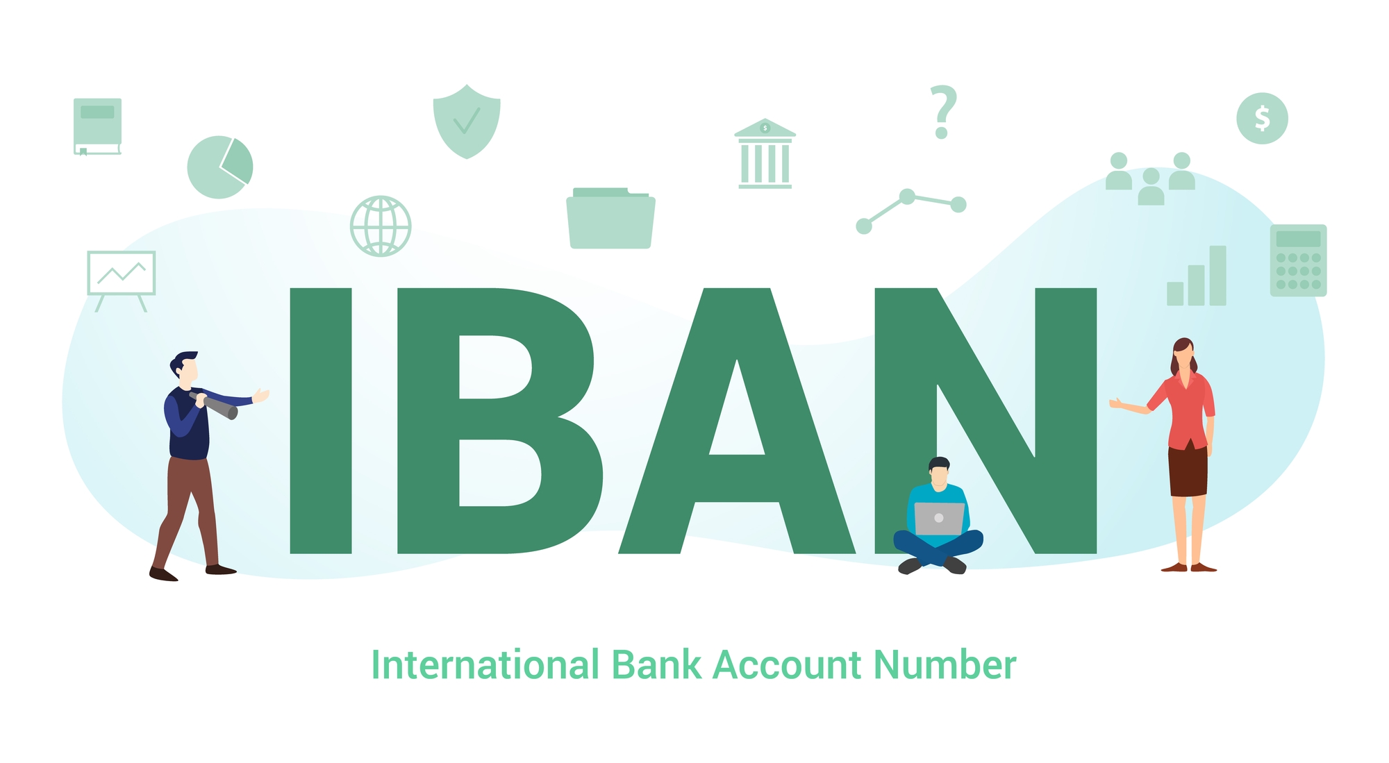 Top 12 Apps for Users Searching for a Free IBAN Account Online - News Karnataka