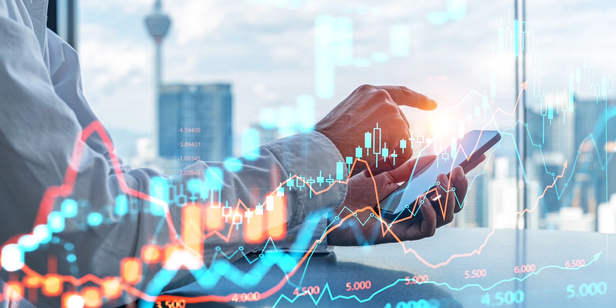 Best Commodity Trading Platforms for Fast Order Execution in India - News Karnataka