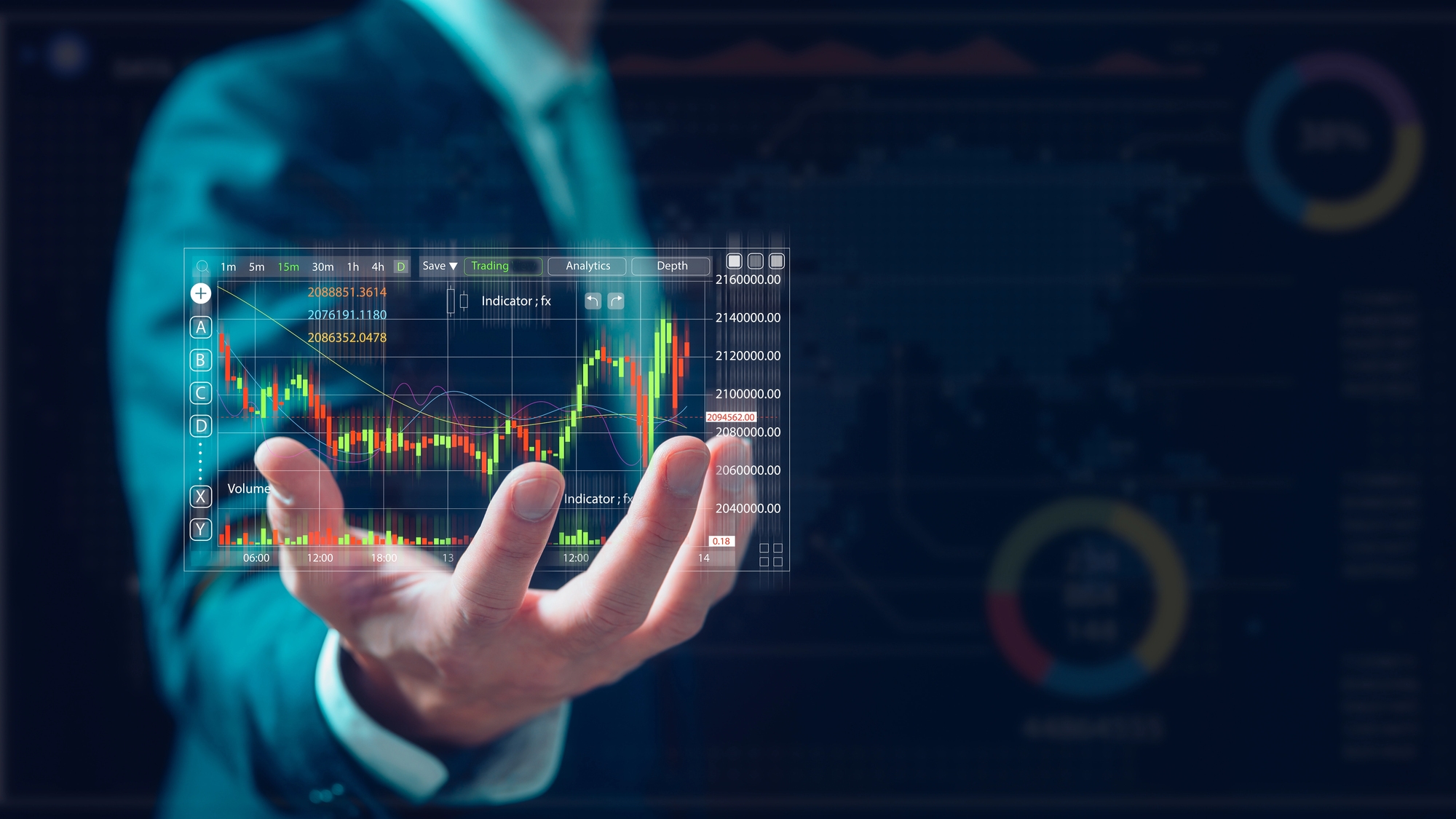 How Experienced Traders Use Industrial Metal Options to Hedge Against Volatility? - News Karnataka