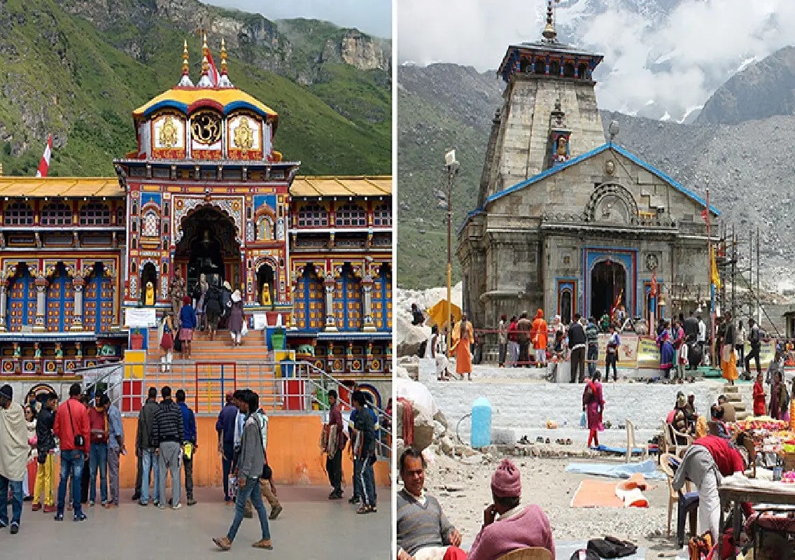 Devotee offerings at BKTC temples touch ₹80–85 crore annually - News Karnataka
