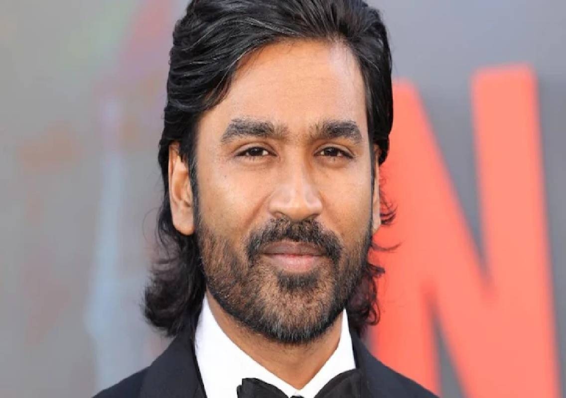 Inside Dhanush's ₹230 crore fortune at 43 - News Karnataka