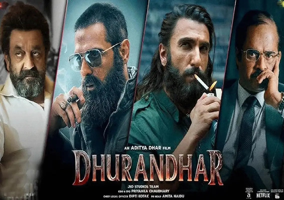 Dhurandhar set for Japan release after record-breaking box office run - News Karnataka