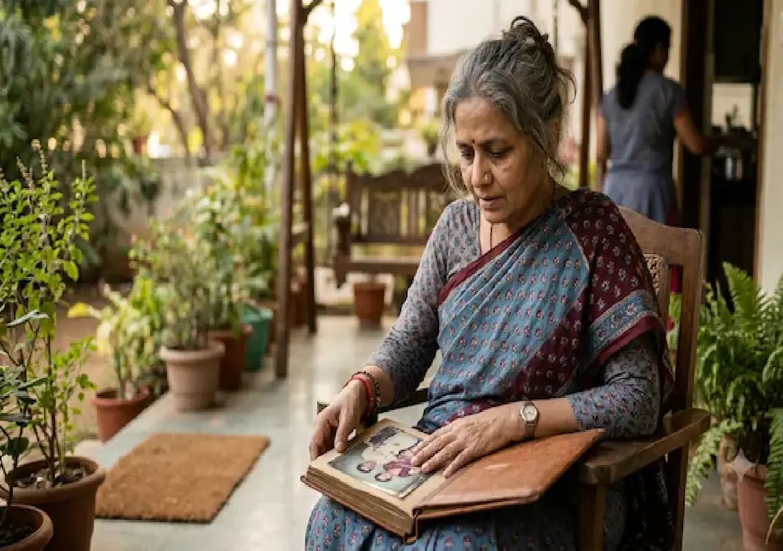 Diabetes, hearing loss among key dementia risks in India: Study - News Karnataka