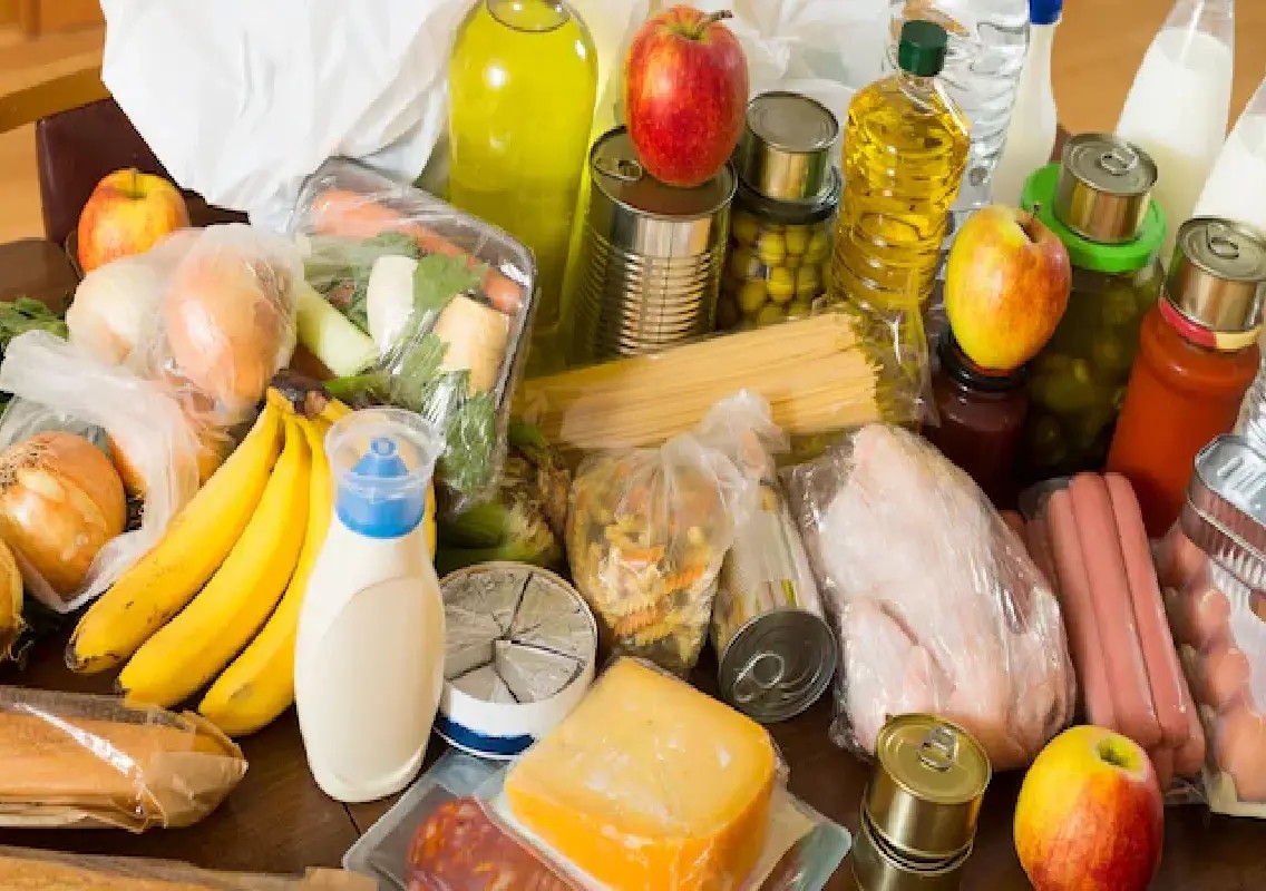 Diet quality matters more than processed foods, Harvard study suggests - News Karnataka