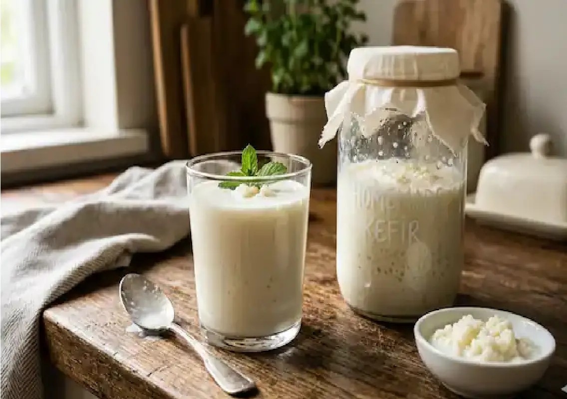 Doctor shares three simple daily habits to improve gut health - News Karnataka