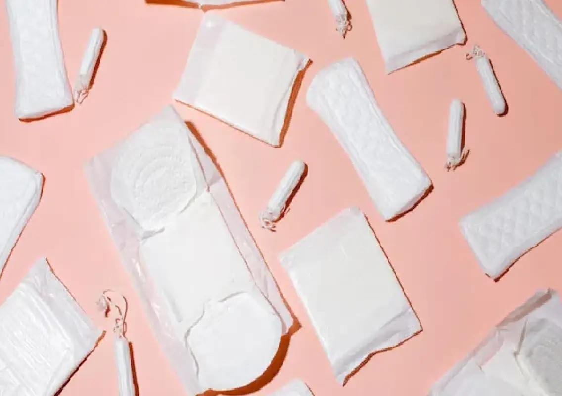 Doctors urge women to prioritise skin-friendly menstrual products - News Karnataka