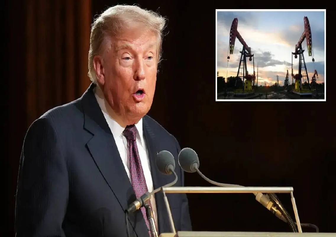 US Senate advances Russia sanctions bill targeting oil buyers - News Karnataka