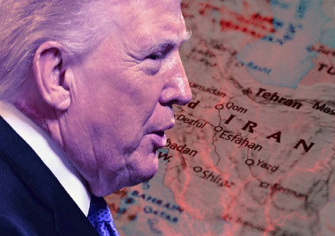 Trump frustrated as Iran war divides top advisers - News Karnataka