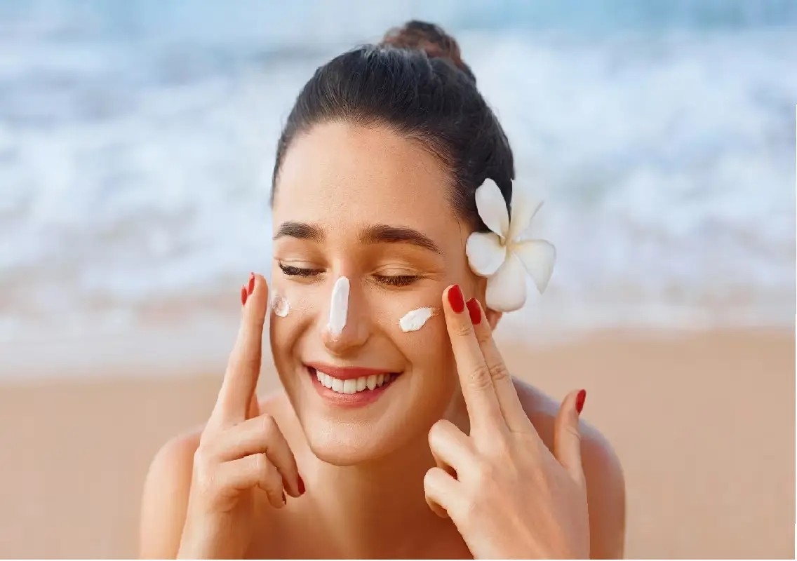 Don't skip sunscreen during monsoon, dermatologists warn - News Karnataka