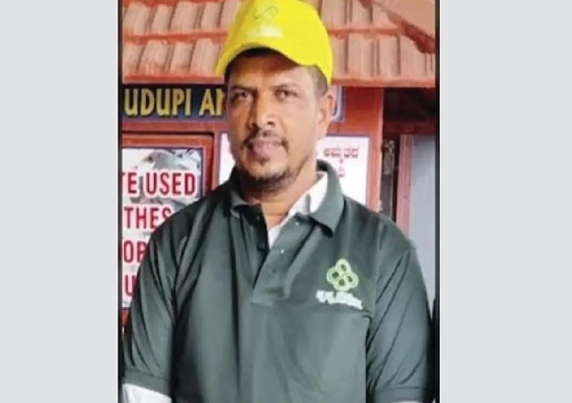 Driver dies of cardiac arrest before attending wedding in Udupi - News Karnataka