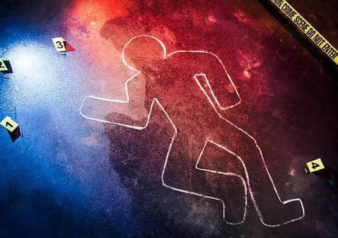 Driver killed in brutal robbery bid while brother escapes - News Karnataka