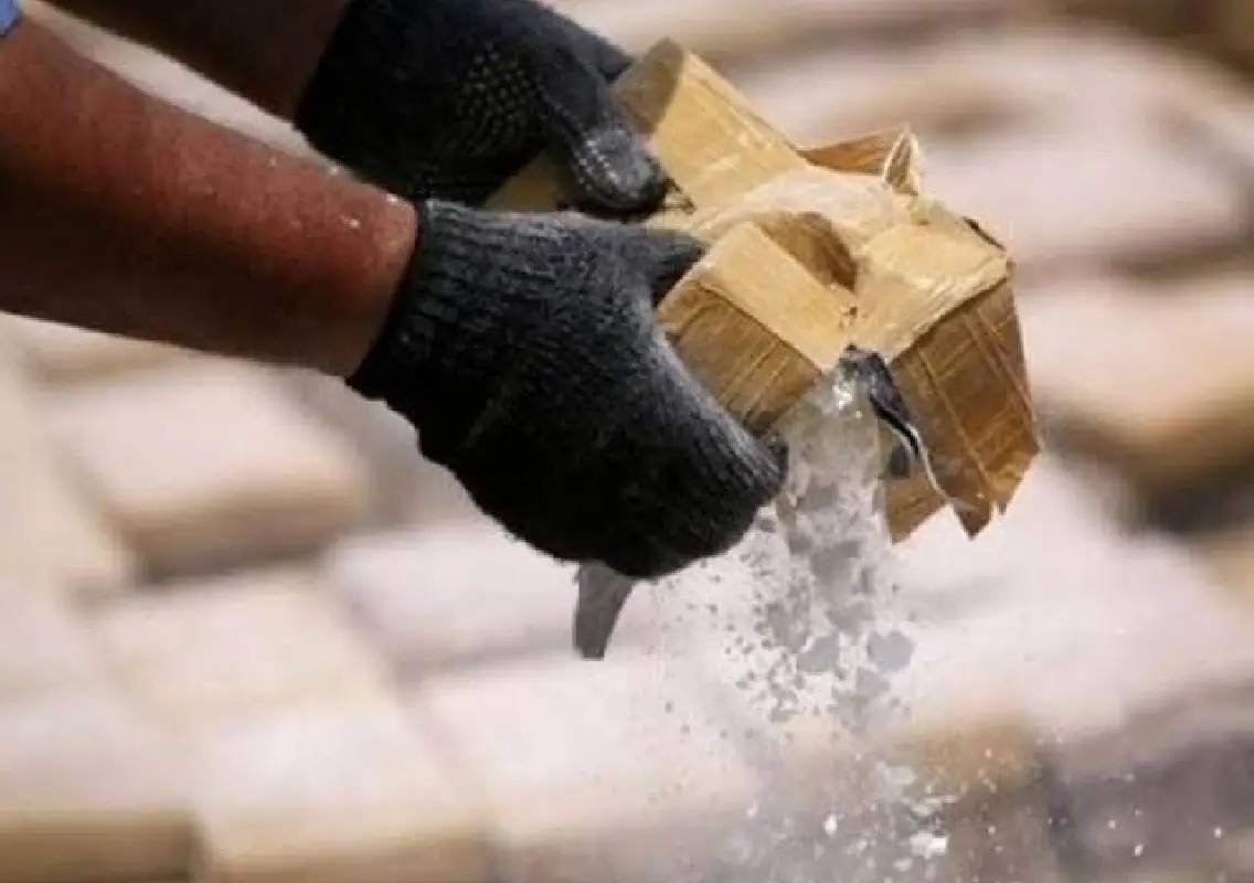 Drug cases rise, but convictions fall due to probe lapses - News Karnataka