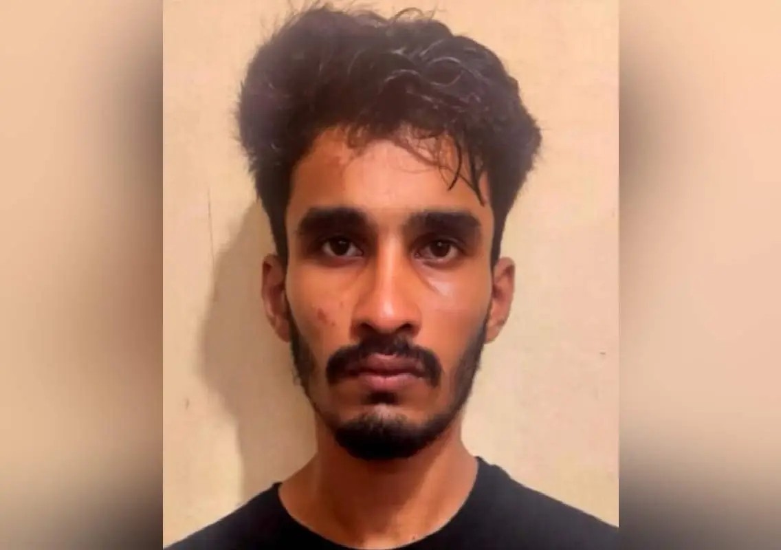 Dubai-bound youth arrested in Beltangady drug bust, MDMA worth Rs 15.41 lakh seized - News Karnataka