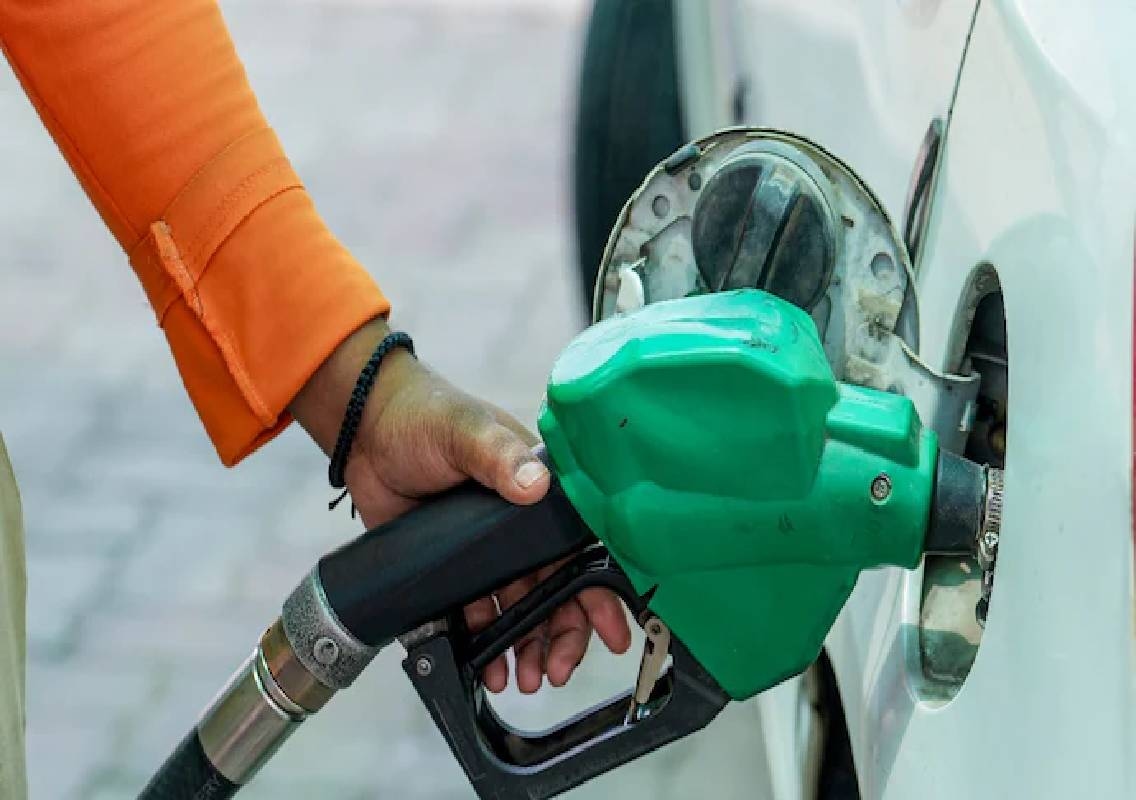 Auto experts defend E20 fuel rollout in India - News Karnataka