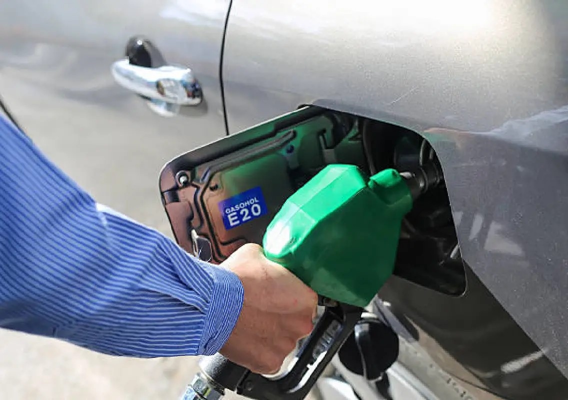 E20 petrol rollout draws mixed response from Udupi motorists - News Karnataka