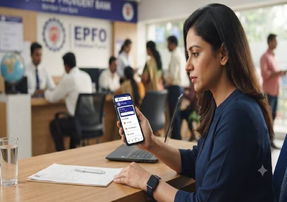 EPF withdrawal rules for home loan, education and medical needs - News Karnataka