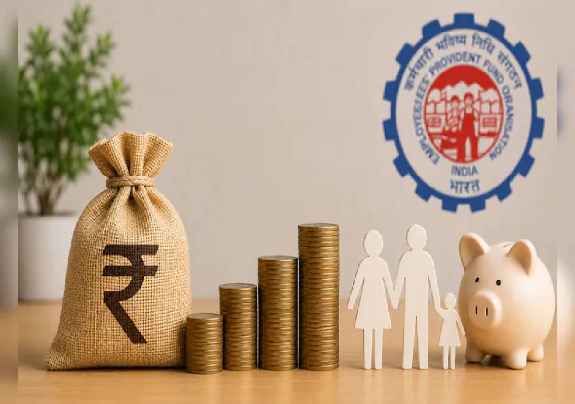 How to retrieve your EPFO UAN using Aadhaar or PAN - News Karnataka