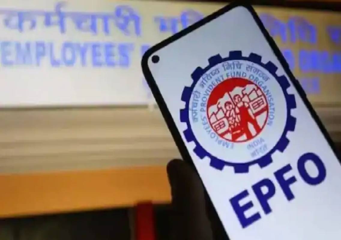 EPFO Restores Passbook Portal: How To Check PF Balance - News Karnataka