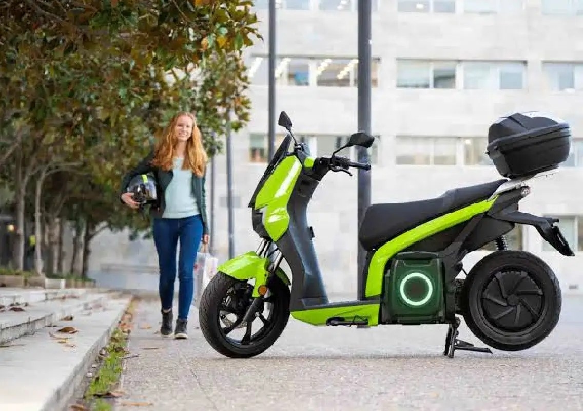 Electric scooters can save money, but buyers should know these risks - News Karnataka