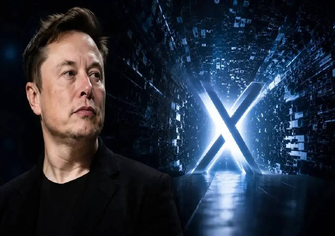 Elon Musk plans to open-source X's entire codebase - News Karnataka