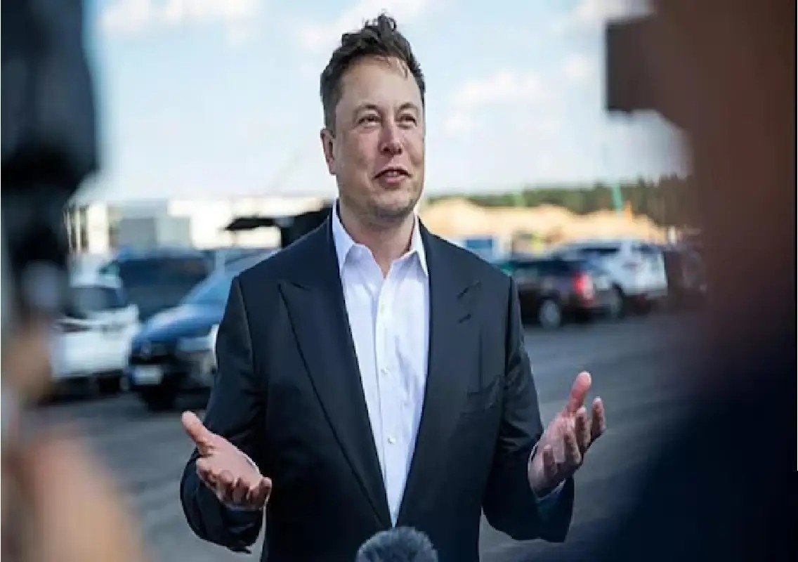 Elon Musk quote explains why meaningful goals are worth pursuing - News Karnataka