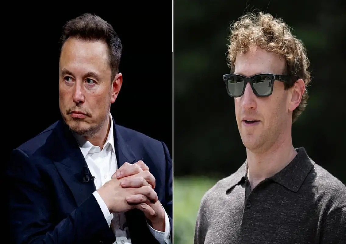 Elon Musk says X is ideal platform for CEO product announcements - News Karnataka