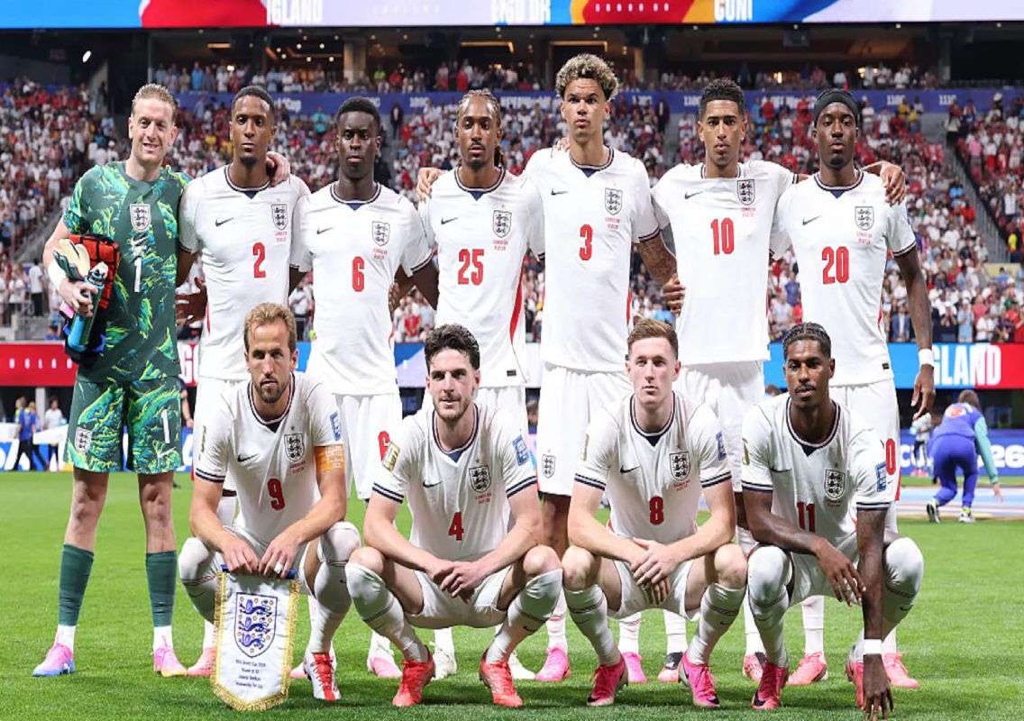 Tuchel backs England ahead of Azteca clash vs Mexico - News Karnataka