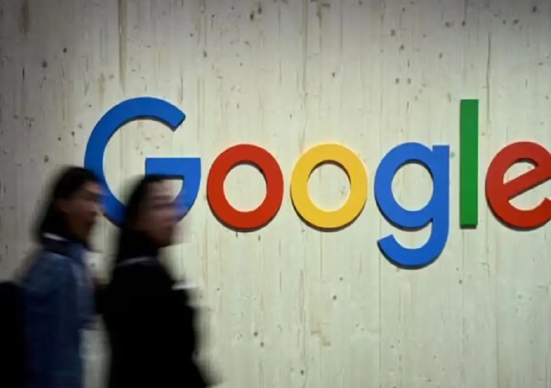 Ex-Google engineer says he was fired after AI tool went viral - News Karnataka