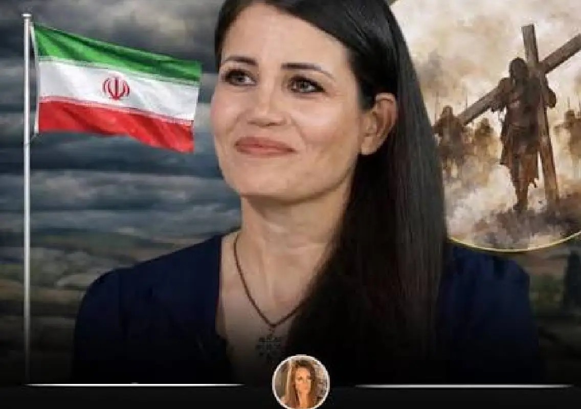 Ex-Iran prisoner says faith is growing despite crackdown on Christians - News Karnataka