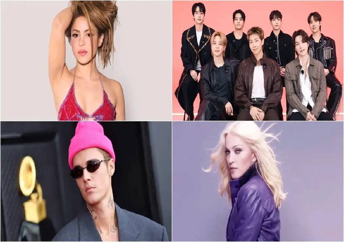 FIFA World Cup 2026 final halftime show: India timings - News Karnataka
