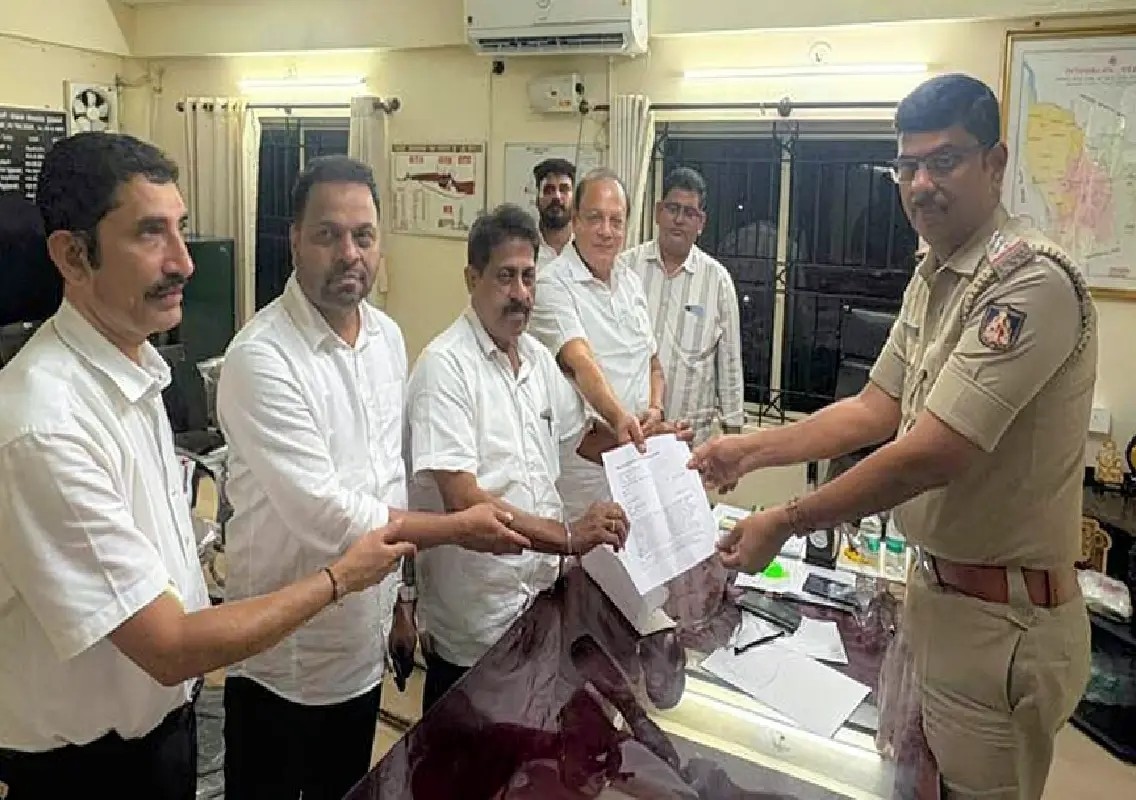 FIR filed against Udupi MLA Yashpal Suvarna over alleged hate speech - News Karnataka