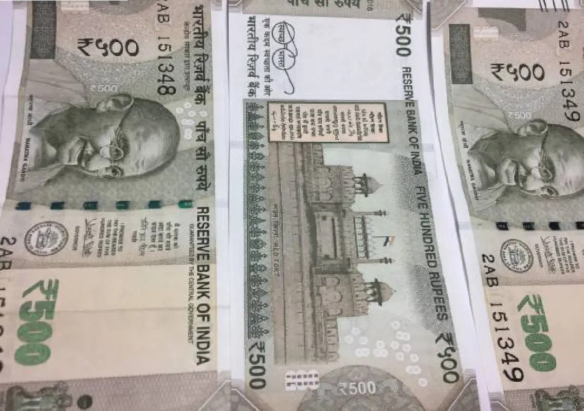 Fake currency racket exposed before counterfeit notes hit market - News Karnataka