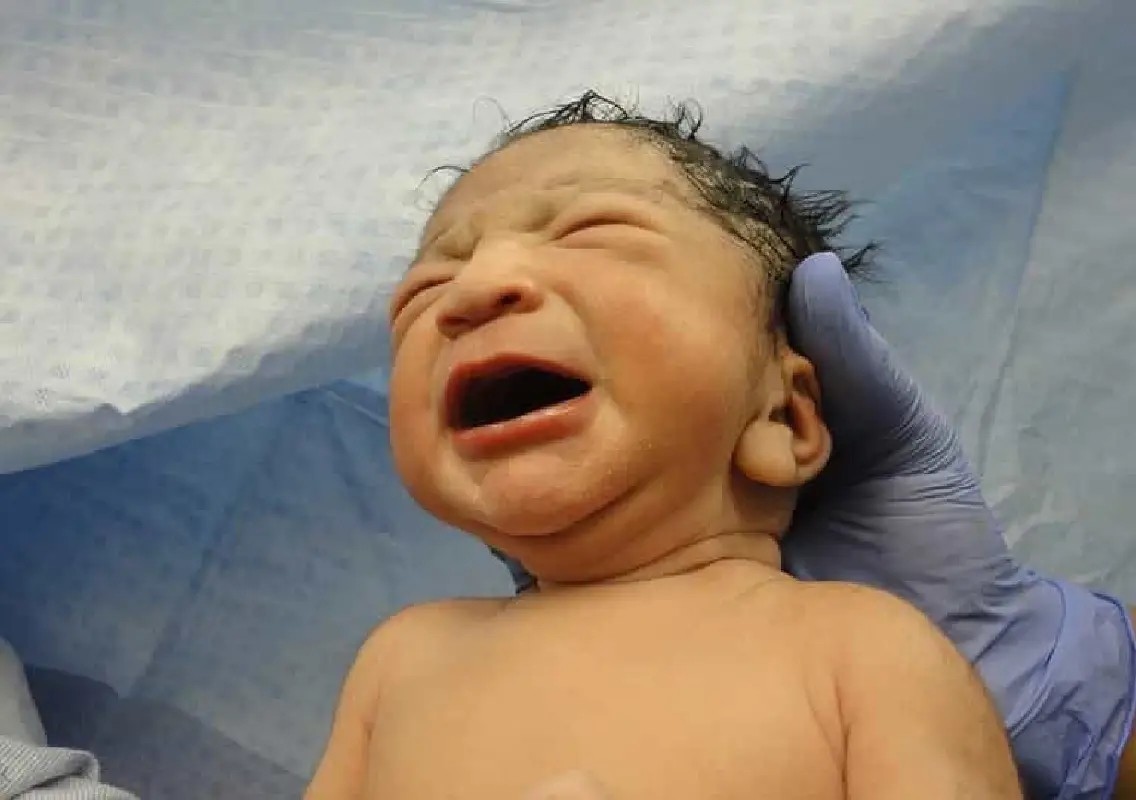Father arrested after baby suffers skull fracture before naming ceremony - News Karnataka