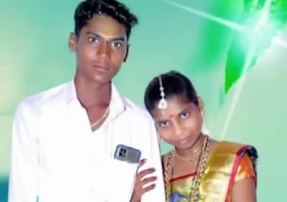 Father arrested for killing 11-month-old daughter after family quarrel - News Karnataka