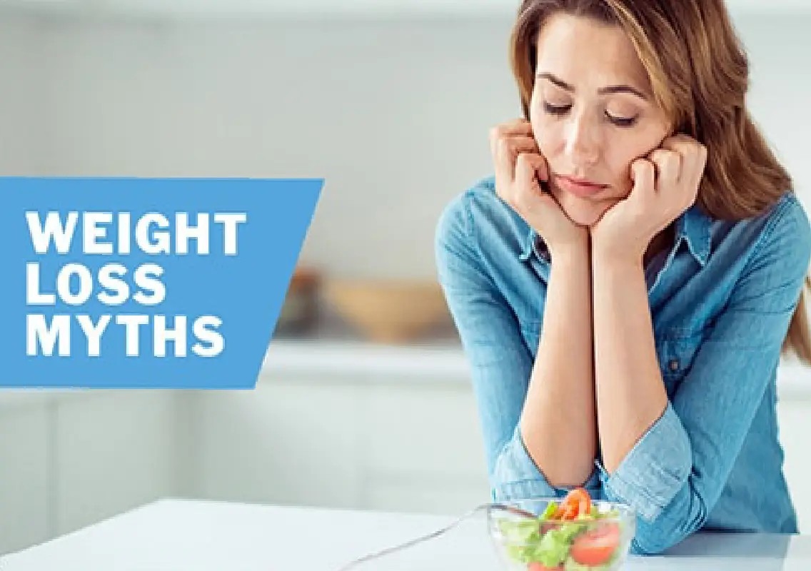 Fitness coach busts 8 fat-loss myths that could be slowing your progress - News Karnataka