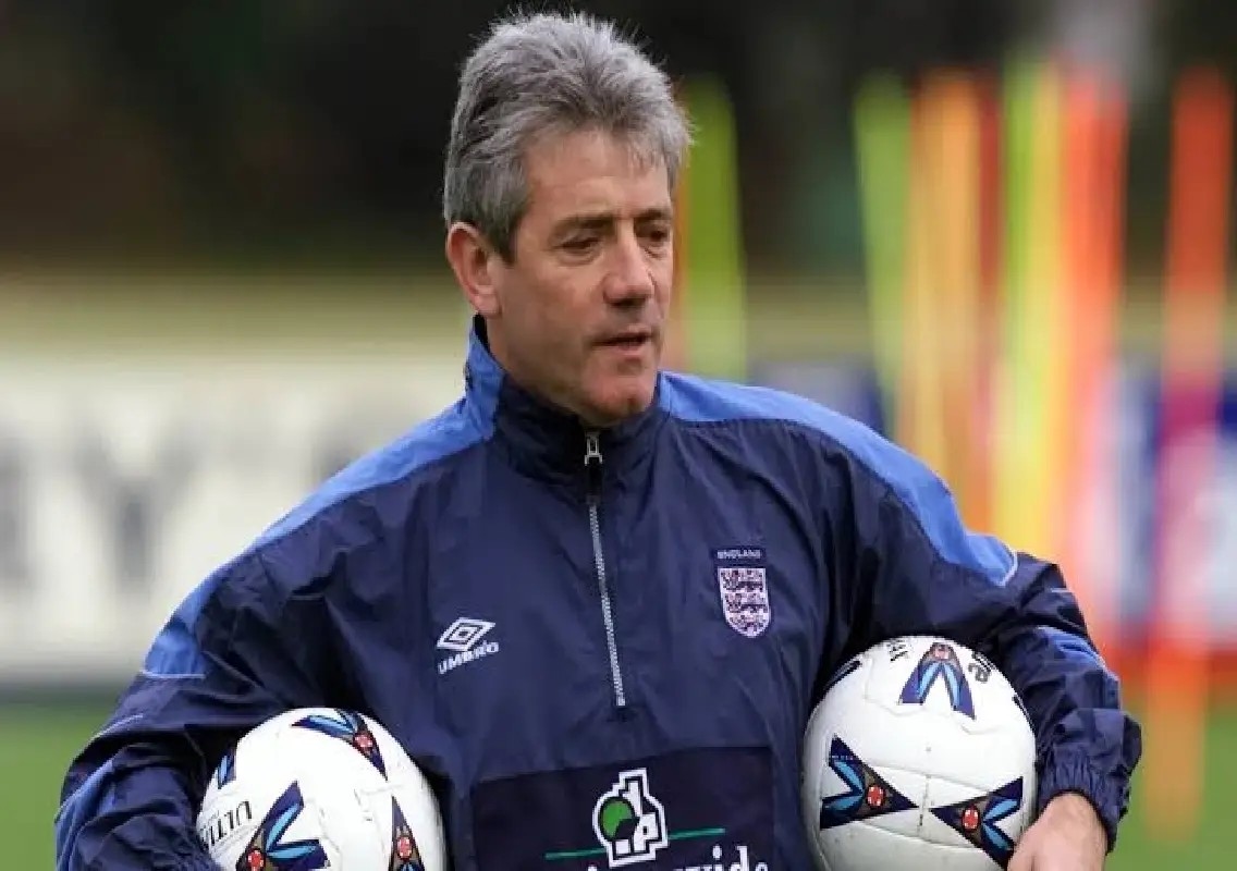 Football legend Kevin Keegan dies at 74 after cancer battle - News Karnataka