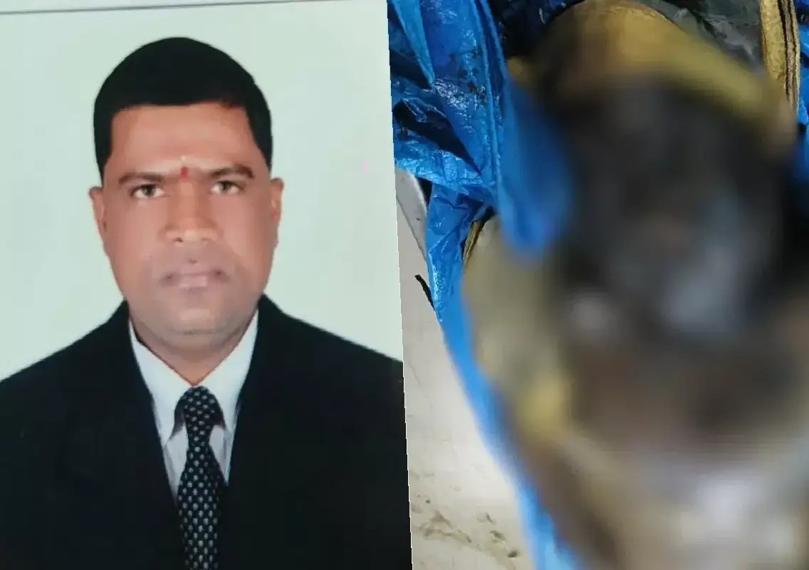Former Bar Council clerk found dead in Bengaluru - News Karnataka