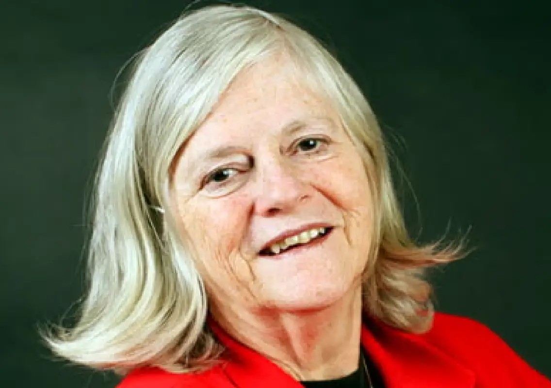 Former UK minister Ann Widdecombe dies at 78 - News Karnataka