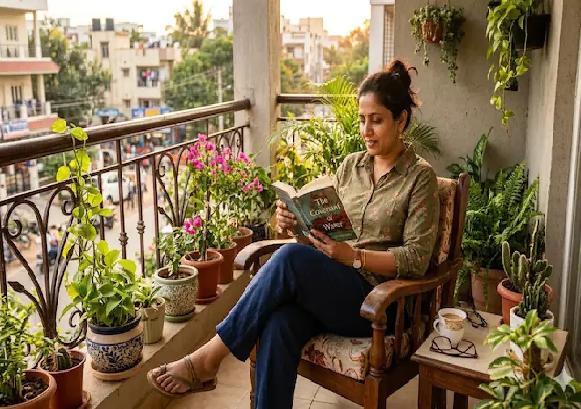 Four morning habits nutritionist recommends for better health: WATCH - News Karnataka