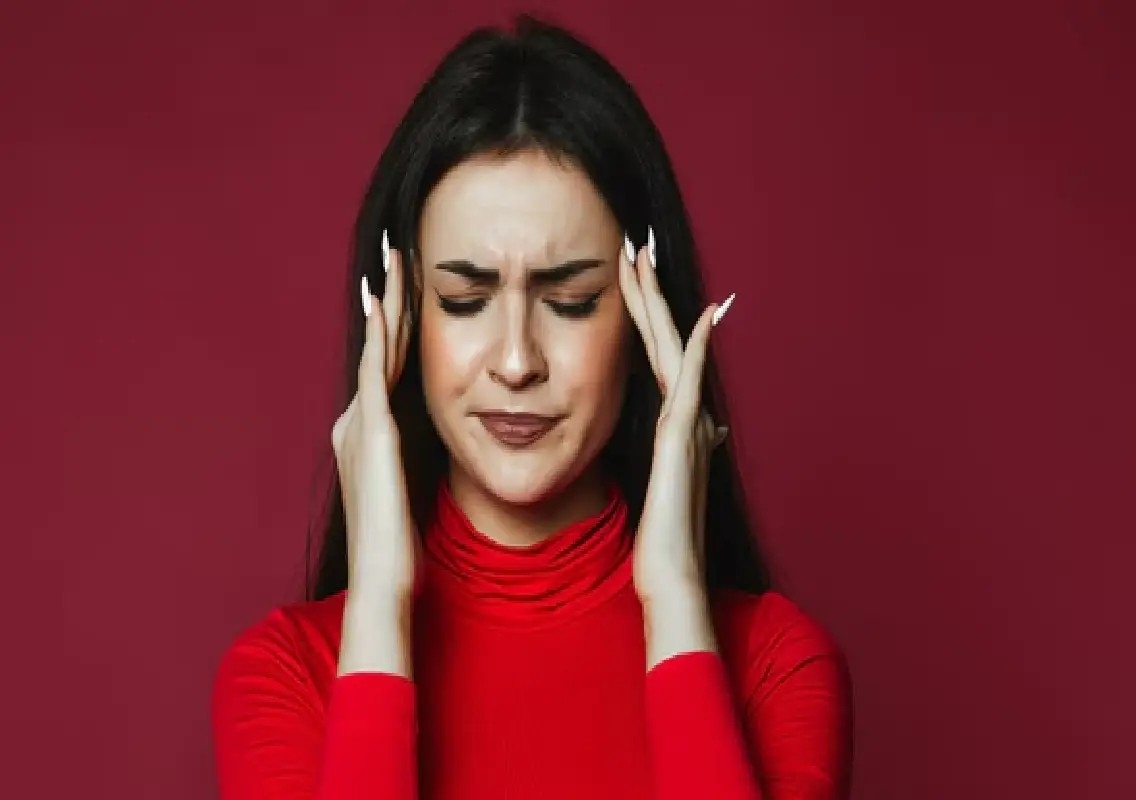 Frequent headaches? Experts warn against overusing painkillers - News Karnataka