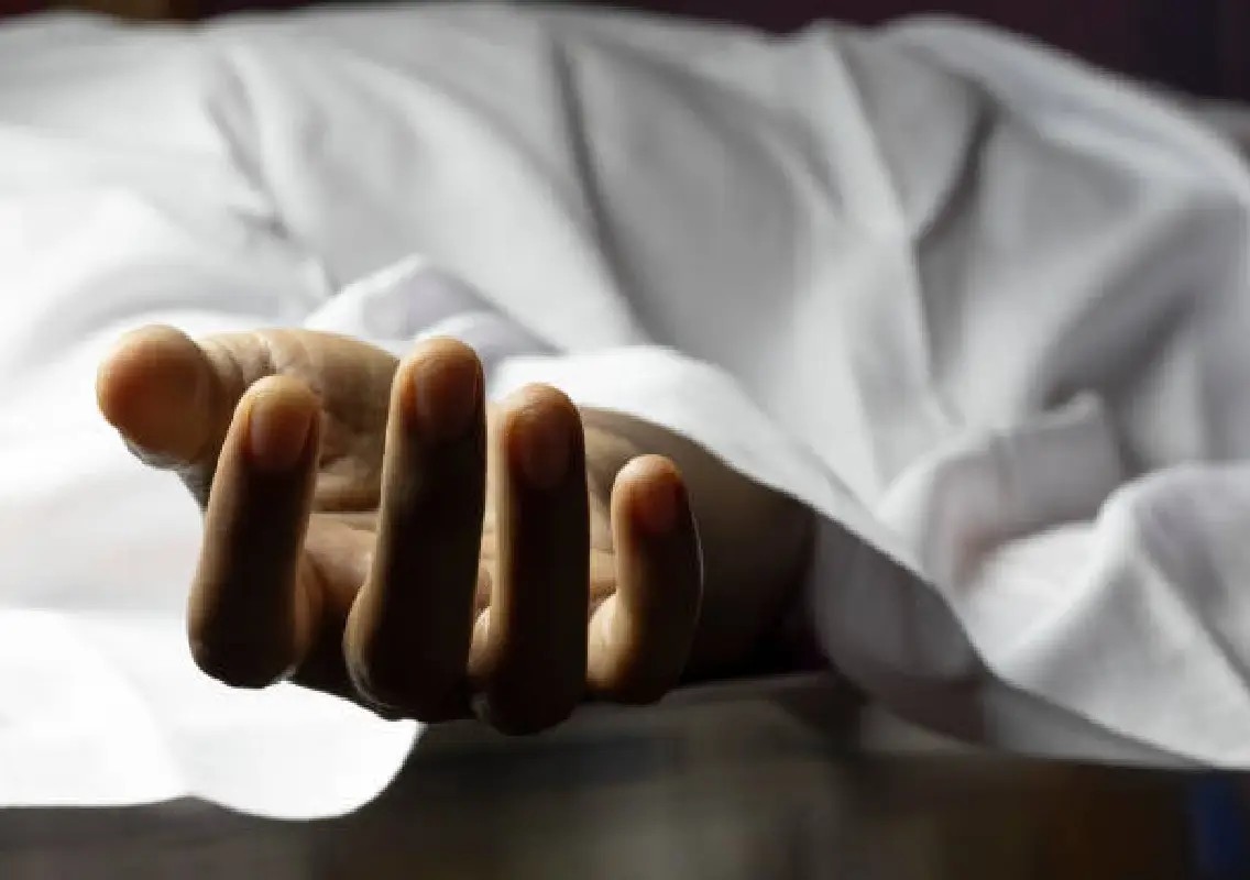 GRP seeks public help to identify man found dead on Matsyagandha Express - News Karnataka