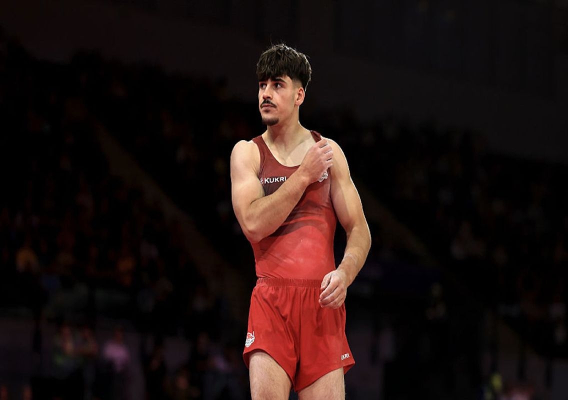 Gabriel Langton released after CWG 2026 fall - News Karnataka