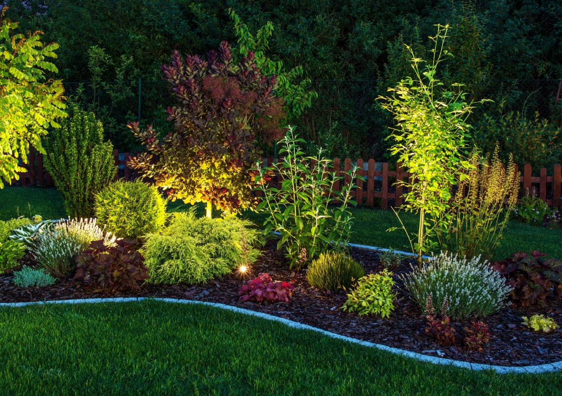 Outdoor Oasis: Light Up Your Garden, Porch & Balcony in Style - News Karnataka