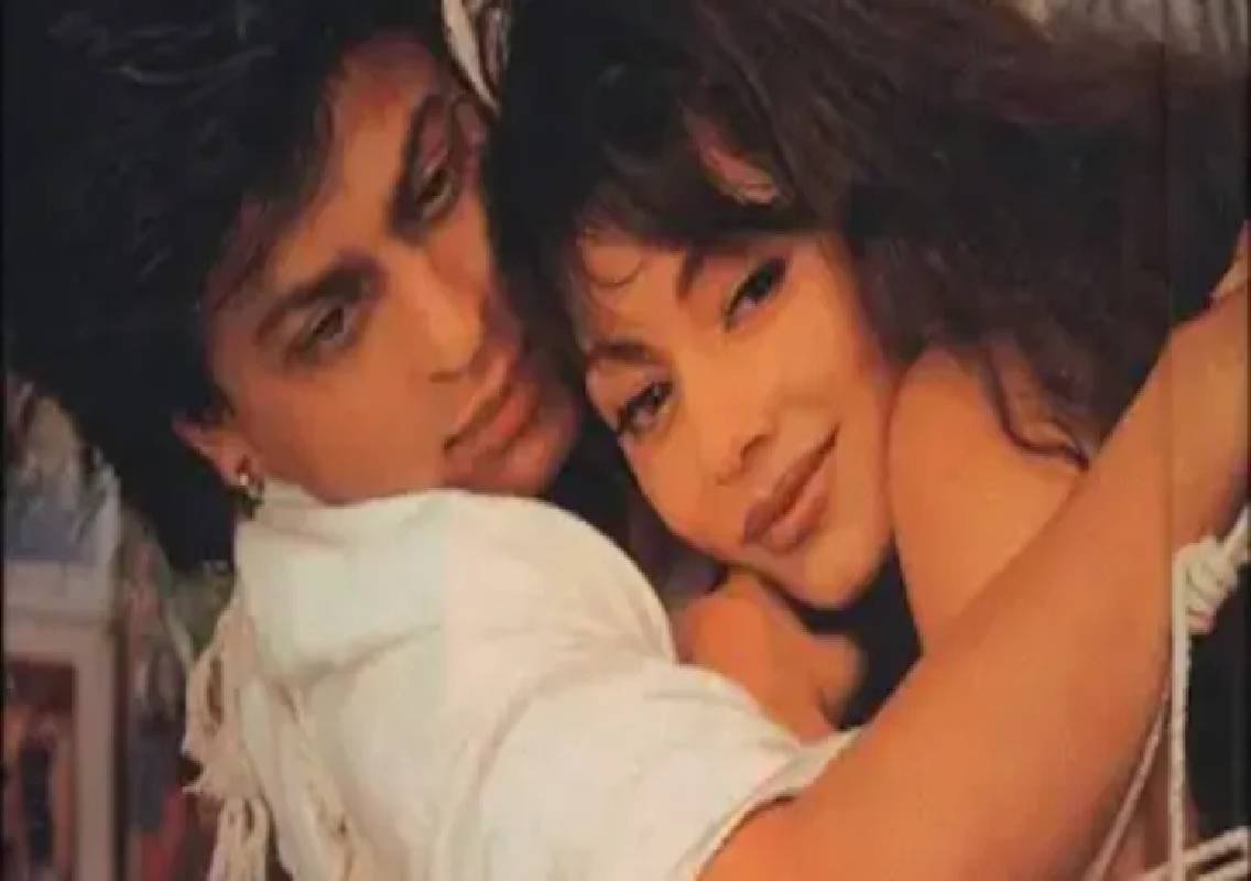 Why Shah Rukh Khan changed his name to Abhinav - News Karnataka