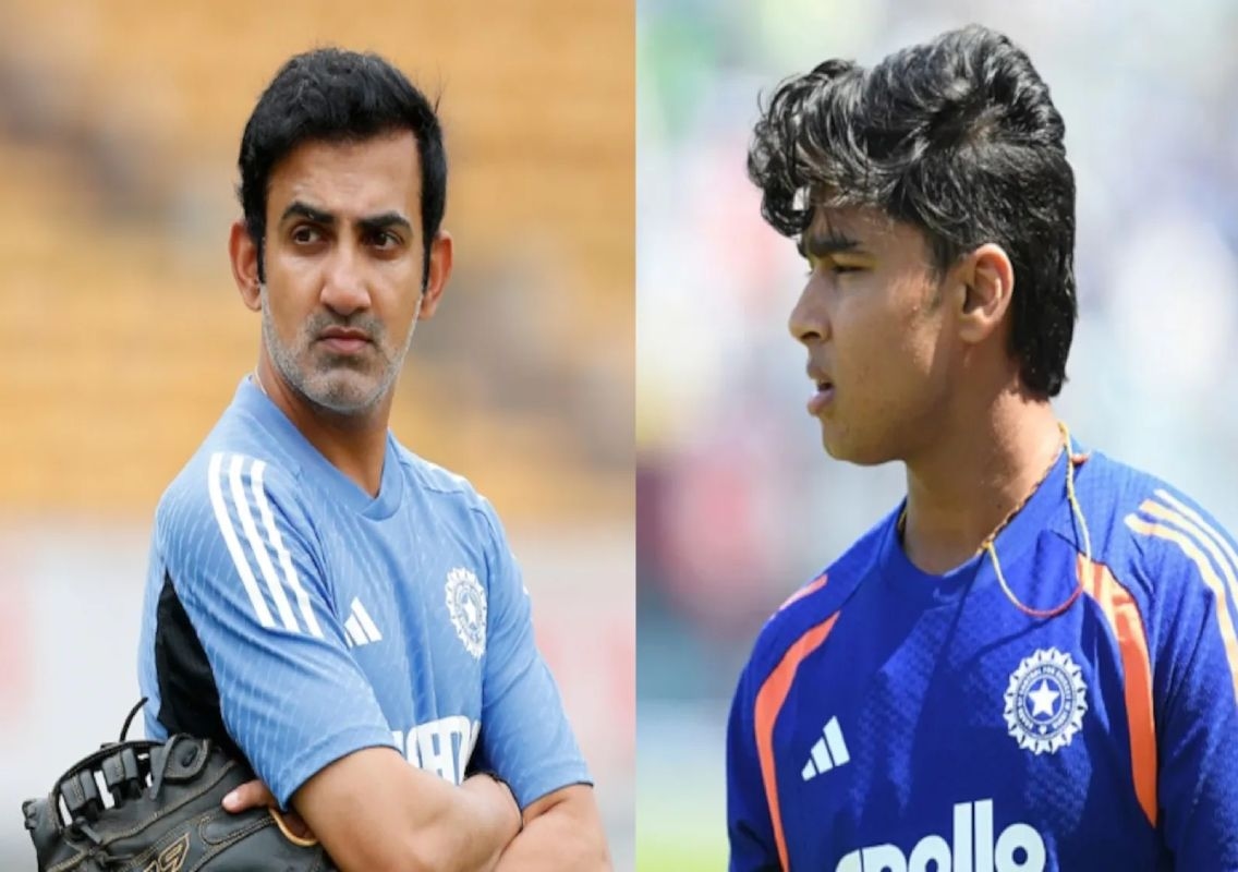 AB de Villiers gives Gambhir advice after India loss - News Karnataka
