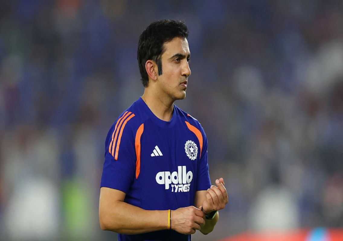 Srikkanth slams Gambhir over Rahul batting role - News Karnataka