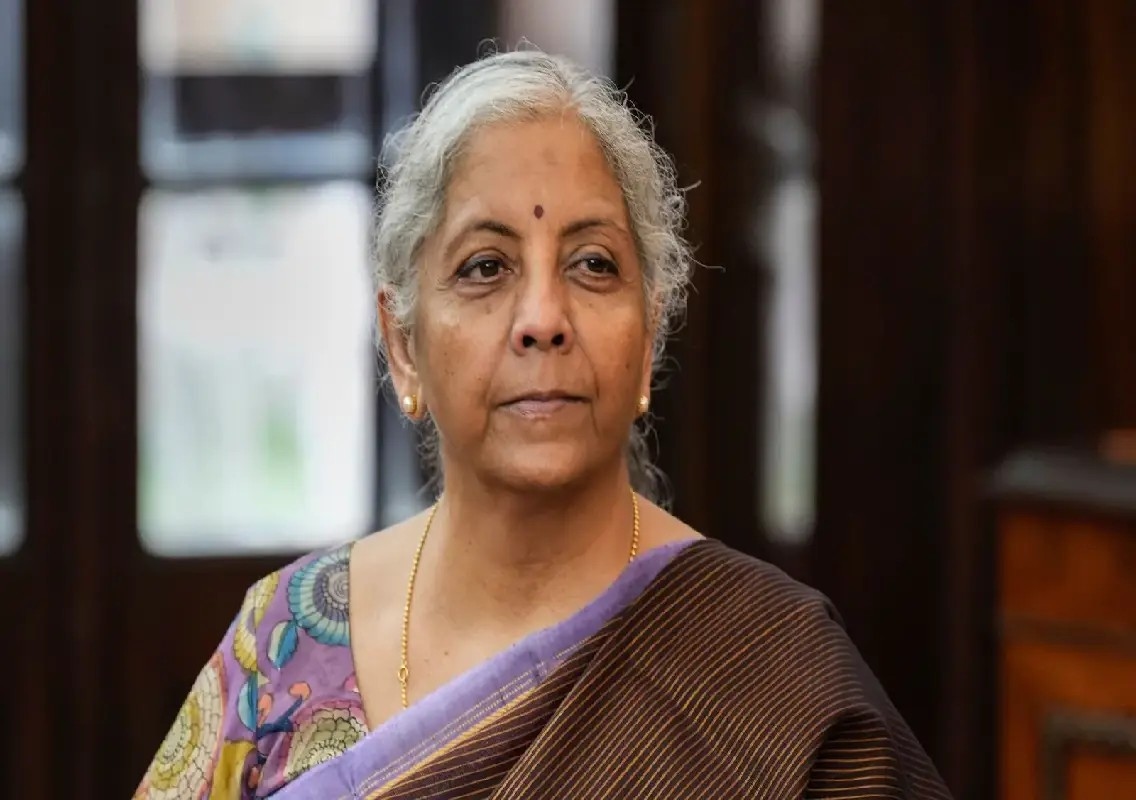 Gender Budget rises 11.55% to ₹5.01 lakh crore in 2026-27 - News Karnataka