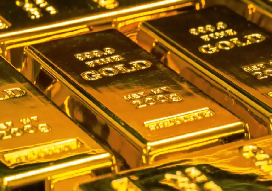Gold prices fall marginally across India on July 4 - News Karnataka