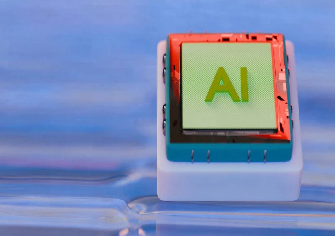 Google plans new chip to boost Gemini AI efficiency - News Karnataka
